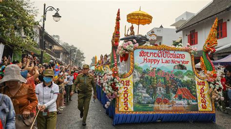 laos news today.